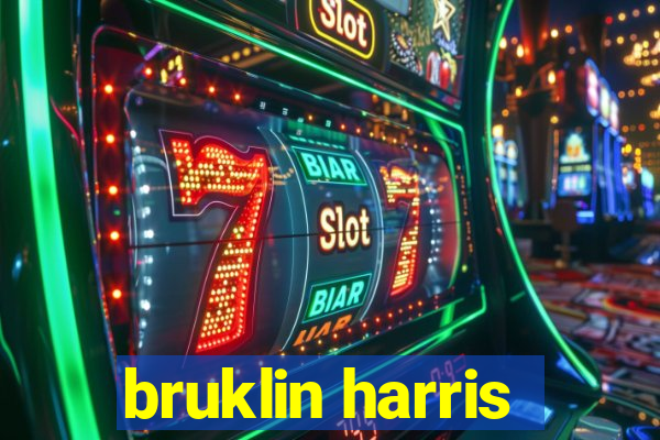 bruklin harris